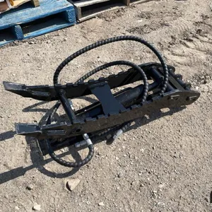 Excavator Thumb Attachment
 UNRESERVED