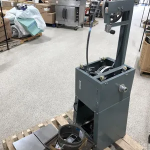 King Canada Band Saw
 UNRESERVED
