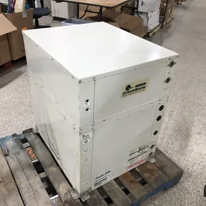 ClimateMaster 5-Ton Heat Pump
 UNRESERVED