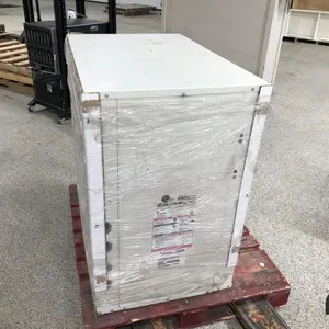 ClimateMaster 10-Ton Heat Pump
 UNRESERVED