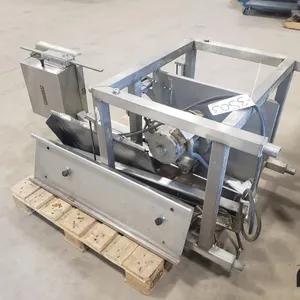 Hobart Meat Band Saw
 UNRESERVED