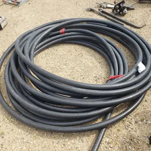 Misc. Hose
 UNRESERVED