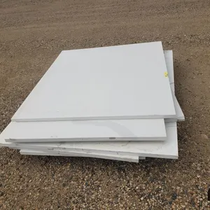 Pallet w/ White Granite
 UNRESERVED