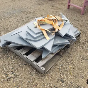 Pallet of Granite Stone
 UNRESERVED