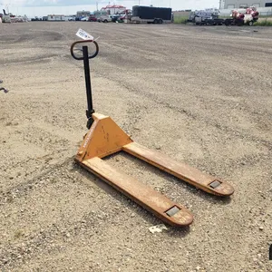 Pallet Jack
 UNRESERVED