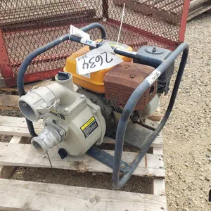 Direct Allied Gasoline Centrifugal Pump
 UNRESERVED