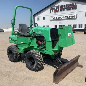 Vermeer RT450 Trencher
 UNRESERVED