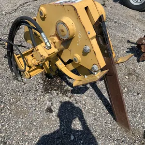 Vermeer UP450 Plow Attachment
 UNRESERVED
