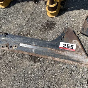 Plow Blade Attachment
 UNRESERVED