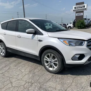 2019 Ford Escape SE 4-Door Sport Utility Vehicle