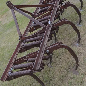7ft - 3pth Cultivator