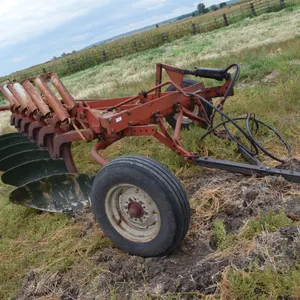 DENISE AND EDWARD GRIFT ONLINE TIMED FARM AUCTION SALE