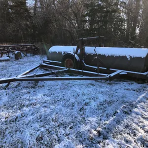 Land Roller, heavy duty, Approx. 18 ft wide, 2 Hydraulics, Transport, 48" Diameter, nice unit    RESERVE:  $6000