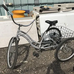 Huffy Express Tricycle
 UNRESERVED