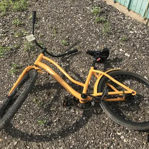 Villena Bike
 UNRESERVED