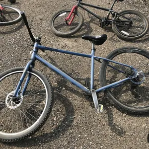 Kona Bike
 UNRESERVED