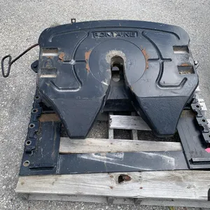 Fontaine Fifth Wheel
 UNRESERVED