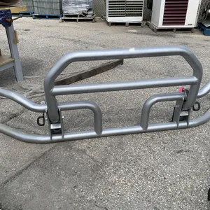 EX-Guard XG Bumper
 UNRESERVED