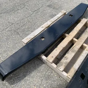 Semi Front Bumper
 UNRESERVED