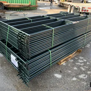 (26) 1 1/4'' Tubing 9'6'' Livestock Panels
 UNRESERVED
