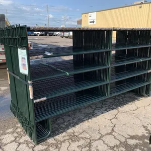 (31) 1 1/4'' Tubing 9'6'' Livestock Panels
 UNRESERVED