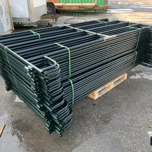 (26) 1 1/4'' Tubing 9'6'' Livestock Panels
 UNRESERVED