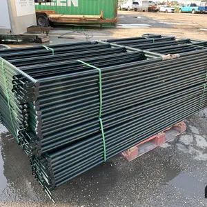 (26) 1 1/4'' Tubing 9'6'' Livestock Panels
 UNRESERVED