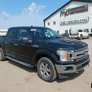 2019 Ford F150 XTR Truck