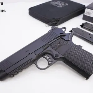 SPRINGFIELD ARMORY TRP .45 Auto