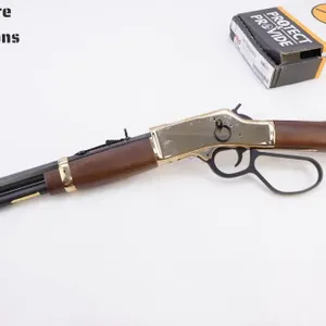 HENRY H006GML .44 Magnum