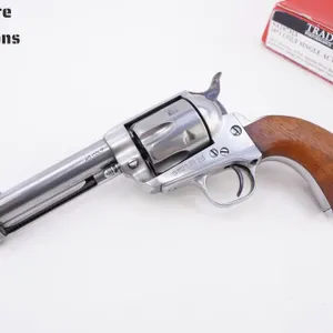 Traditions 1873 Colt Single Action .45LC