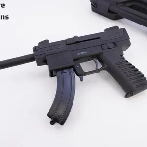 Intratec Scorpion 22 LR