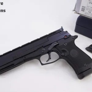 Pietro Beretta 87 Target .22 LR