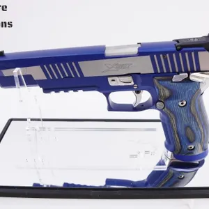 Sig Sauer P226 Xsix Blue Moon Gen 2 9mm
