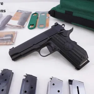Nighthawk Custom Talon 2 .45 ACP