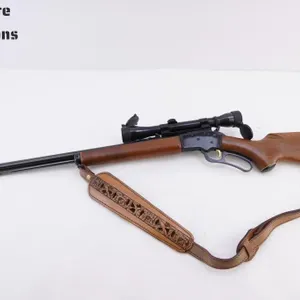 Marlin Original Golden 39A . 22 S/L/LR