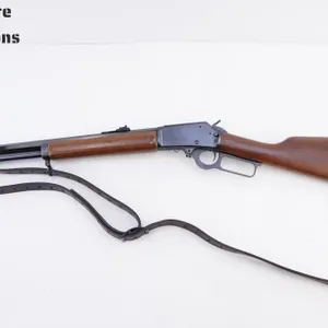 Marlin 1894 CB .45 Colt