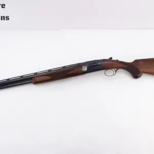 Ruger Red Label .20ga