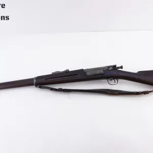 U.S. Springfield Armory 1898 Krag 30-40 Krag