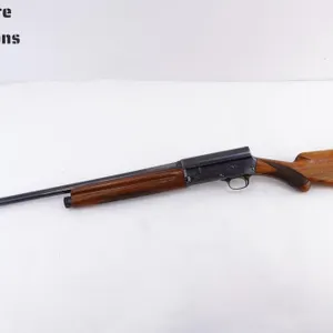 Browning Sweet Sixteen 16ga