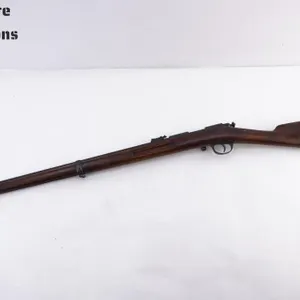 Manufacture Francaise D'A Carbine "Populaire- Scol