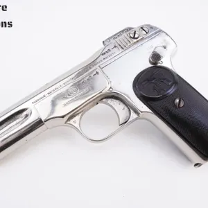 FN Herstal 1900 .32 ACP