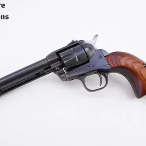 Ruger Single Six .22 Cal