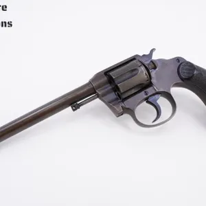Colt Police Positive .32 Long