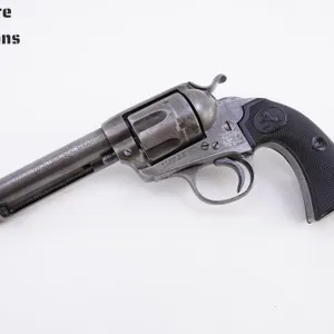 Colt Frontier Six Shooter .44-40 Win