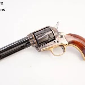 A.Uberti Regulator .45 Cal