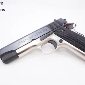 Colt Combat Commander Series 7 45ACP