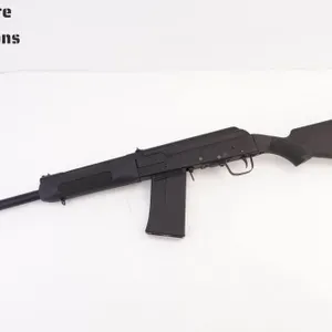Izhmash Saiga A-12 12ga