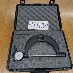 Gagemaker PD-8001 Pitch Diameter Gage
 UNRESERVED