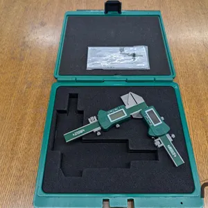 Insize Gear Tooth Caliper 
 UNRESERVED